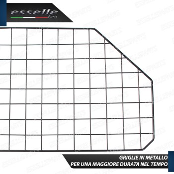 SOLO PER MODELLI STATION WAGON Griglia Divisoria Modulabile Bagagliaio Auto per Cani