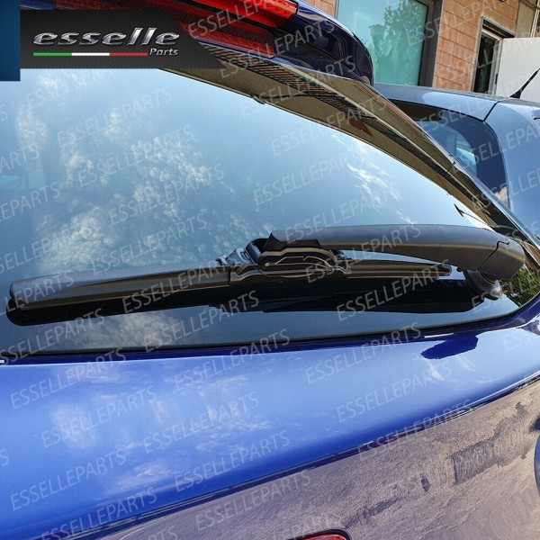 Kit Spazzola Tergilunotto Posteriore per Mazda 2 II