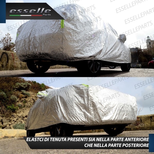 Telo Copriauto impermeabile e antigraffio per Audi TT 8N