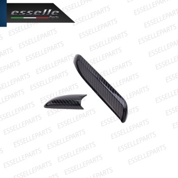 Profili per cruscotto in Carbon Look per AUDI A3 8V