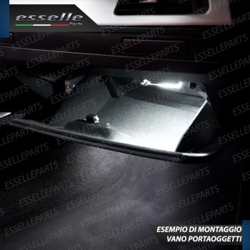 Illuminazione LED Supplementare Ricaricabile 6000K