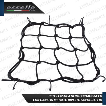 Rete Ragno Elastica da Serbatoio/Sella per moto,motorini,scooter Rete Ragno Elastica da Serbatoio/Sella per moto,motorini,scooter