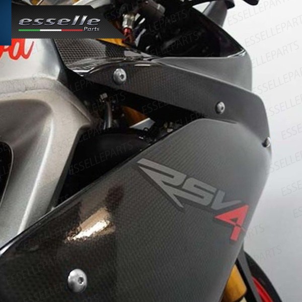 Set 195 Pezzi Bulloni Carene GRIGIO SILVER in metallo specifici per HONDA