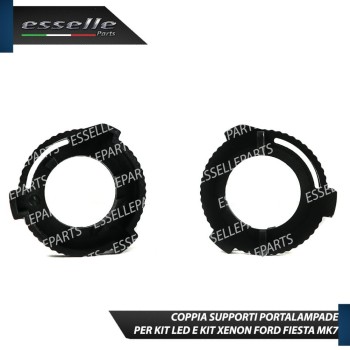 Portalampade per FORD FIESTA MK7 P25