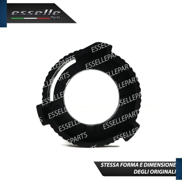 Portalampade per FORD FIESTA MK7 P25