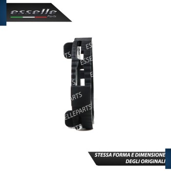Portalampade per FORD FIESTA MK7 P25