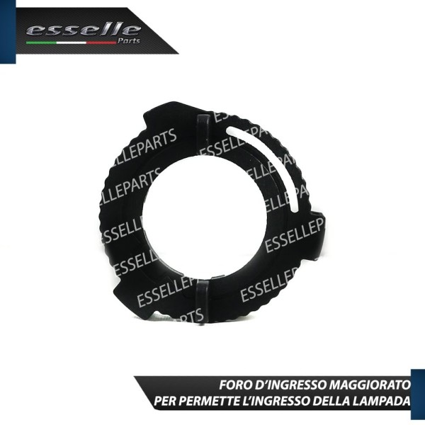 Portalampade per FORD FIESTA MK7 P25