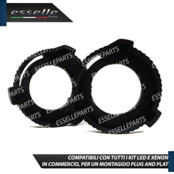 Portalampade per FORD FIESTA MK7 P25