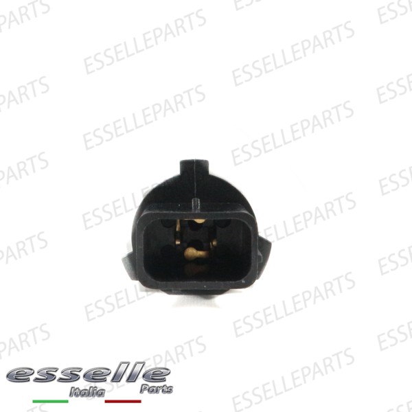 Lampada SINGOLA P13W 6 LED CREE Canbus 6000K bianco ghiaccio