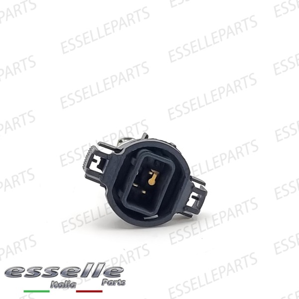 Lampada SINGOLA PS19W LED CANBUS 6000K bianco ghiaccio