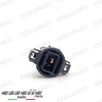 Lampada SINGOLA PS19W LED CANBUS 6000K bianco ghiaccio