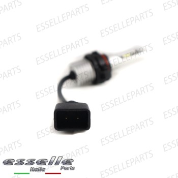 Lampada SINGOLA PSX24W 900 LUMEN canbus 3.0 6000K bianco ghiaccio