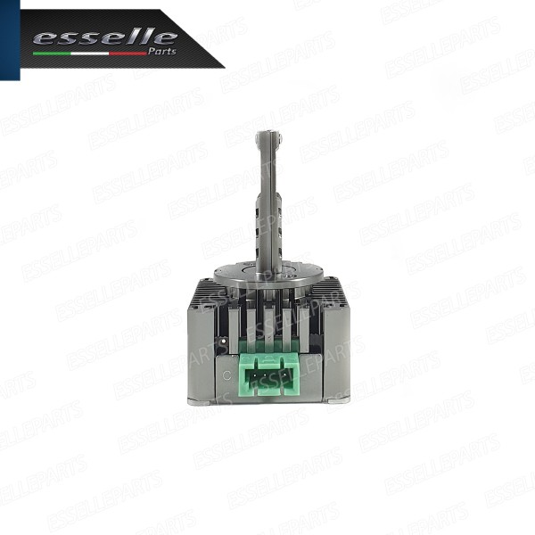Lampada SINGOLA D3S Led Da Xenon A Led 6000 Lumen 6000K
