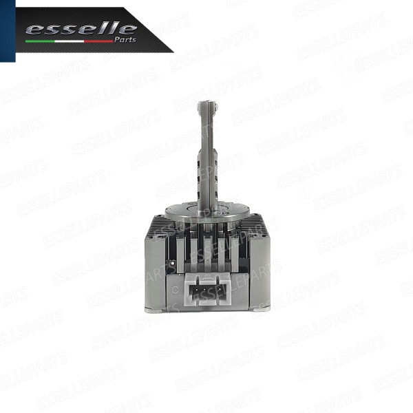 Lampada SINGOLA D1S Led Da Xenon A Led 6000 Lumen 6000K