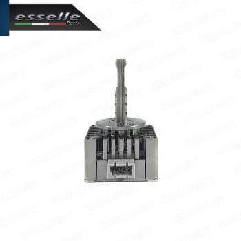 Lampada SINGOLA D1S Led Da Xenon A Led 6000 Lumen 6000K