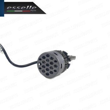 Lampada SINGOLA D2S Led Da Xenon a LED 6000 Lumen 6000K