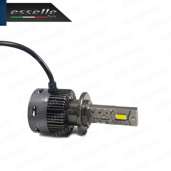 Lampada SINGOLA D2S Led Da Xenon a LED 6000 Lumen 6000K