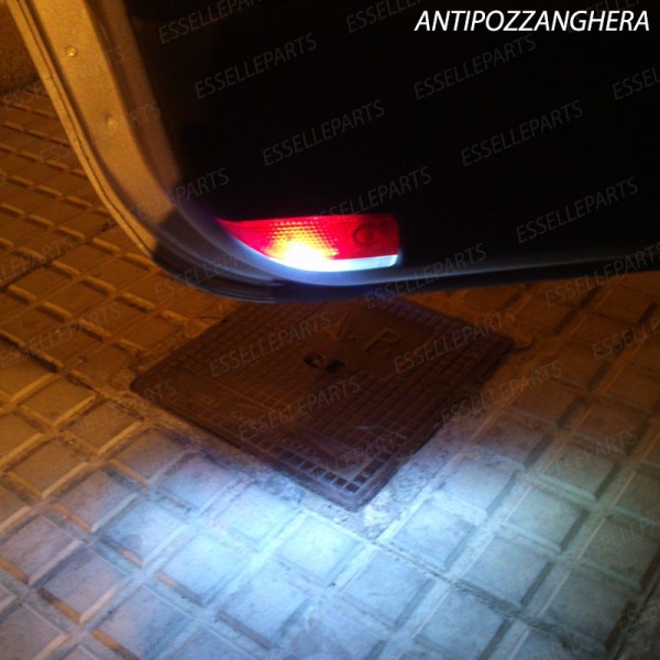 Led interni completo Alfa Romeo 147 Restyling