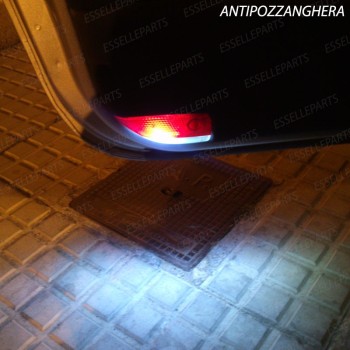 Led interni completo Alfa Romeo 147 Restyling Led interni completo Alfa Romeo 147 Restyling