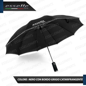 OMBRELLO ESSELLE PARTS AUTOMATICO PIEGHEVOLE DA PIOGGIA ANTIVENTO RESISTENTE OMBRELLO ESSELLE PARTS AUTOMATICO PIEGHEVOLE DA PIOGGIA ANTIVENTO RESISTENTE
