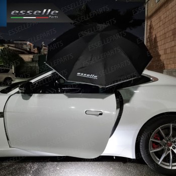 Ombrello Esselle Parts compatto