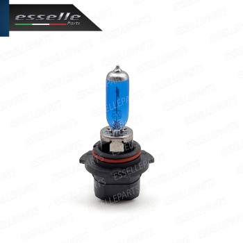 Coppia lampade Effetto xenon HB4 9006 fendinebbia BMW SERIE 5 E60 COMPATIBILE ANCHE CON ALLESTIMENTO M