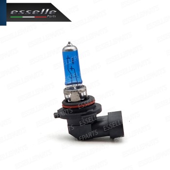 Coppia lampade Effetto xenon HB4 9006 fendinebbia SKODA YETI