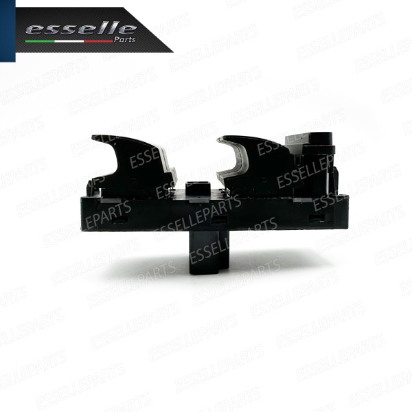 INTERRUTTORE ALZACRISTALLI LATO GUIDATORE PER SEAT LEON 3 5F RESTYLING