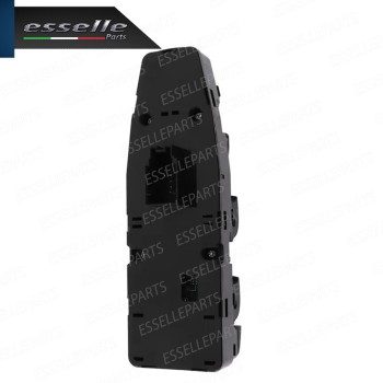INTERRUTTORE ALZACRISTALLI LATO GUIDA PER BMW SERIE 5 F10 F11