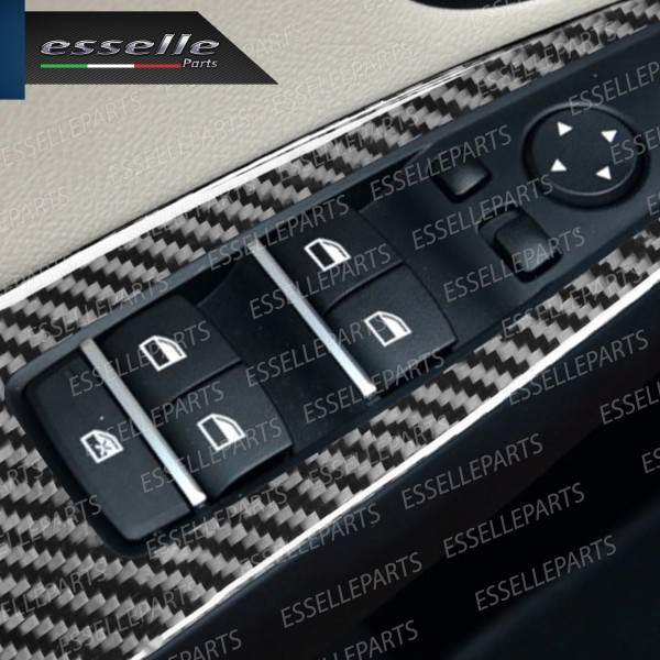 INTERRUTTORE ALZACRISTALLI LATO GUIDA PER BMW X1 F48