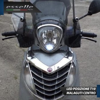 Conversione Fari Full LED ULTRA COMPATTA per MALAGUTI Centro 50 2008-2011 SL
