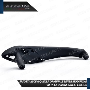 Maniglia Interna Anteriore Lato Passeggero Soft Touch Nero Bmw Serie 4 F32 F36