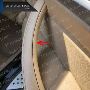 Maniglia Interna Bmw X5 E70 Anteriore O Posteriore Lato Passeggero Beige Soft Touch