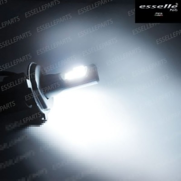 Conversione Fari Full LED PIAGGIO PORTER III