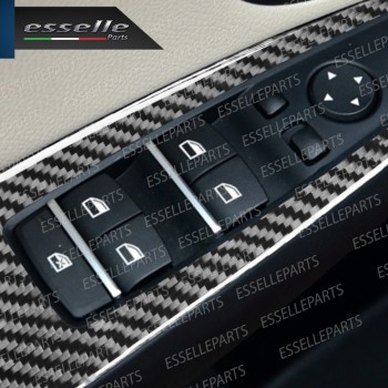 INTERRUTTORE ALZACRISTALLI LATO GUIDA PER BMW SERIE 1 F20 F21 RESTYLING