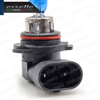 Coppia Lampade Effetto Xenon Hb4 Fendinebbia Bmw Serie 6 E63 E64