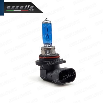 Coppia Lampade Effetto Xenon Hb4 Fendinebbia Bmw Serie 7 E65 Bianco