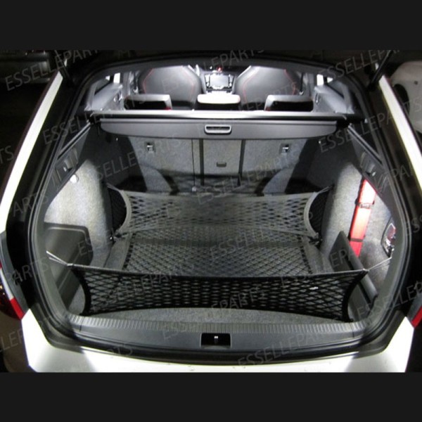 Kit LED interni Basic Pack 6000K Bianco Canbus Skoda Octavia MK3 5E con Tetto Panoramico