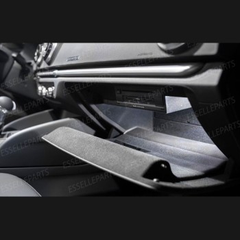 Kit LED interni Completo 6000K Luce Bianca Canbus Audi A3 8V Kit LED interni Completo 6000K Luce Bianca Canbus Audi A3 8V