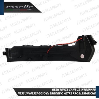 Set Frecce Dinamiche Per Specchietti Laterali Audi A3 8V Set Frecce Dinamiche Per Specchietti Laterali Audi A3 8V