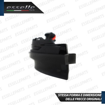 Set Frecce Dinamiche Per Specchietti Laterali Audi A3 8V Set Frecce Dinamiche Per Specchietti Laterali Audi A3 8V
