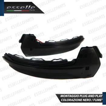 Set Frecce Dinamiche Per Specchietti Laterali Audi A3 8V Set Frecce Dinamiche Per Specchietti Laterali Audi A3 8V