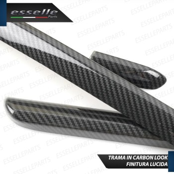 Profili Per Cruscotto In Carbon Look Per Audi A3 8V Profili Per Cruscotto In Carbon Look Per Audi A3 8V