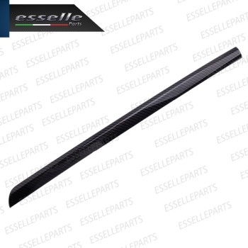 Profili Per Cruscotto In Carbon Look Per Audi A3 8V Profili Per Cruscotto In Carbon Look Per Audi A3 8V