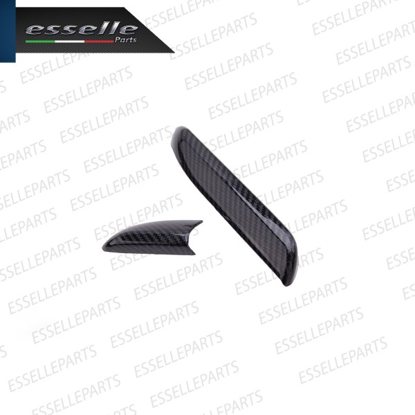 Profili Per Cruscotto In Carbon Look Per Audi A3 8V