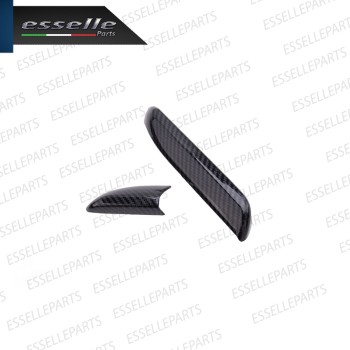 Profili Per Cruscotto In Carbon Look Per Audi A3 8V Profili Per Cruscotto In Carbon Look Per Audi A3 8V