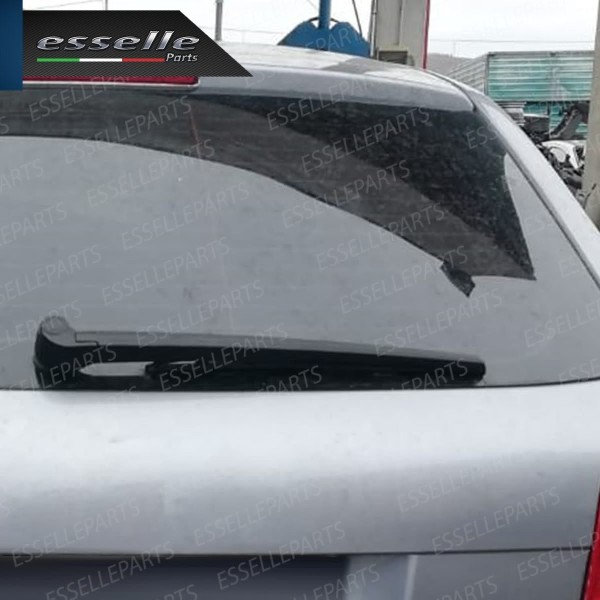 Kit Spazzola Tergilunotto Posteriore Per Audi A6 C6 Avant