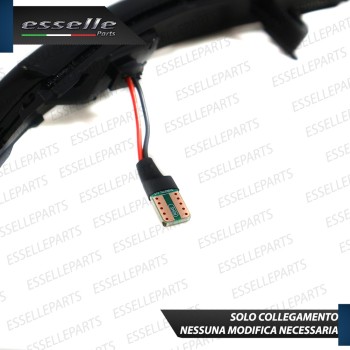 Set Frecce Dinamiche Per Specchietti Laterali Renault Clio Iv Set Frecce Dinamiche Per Specchietti Laterali Renault Clio Iv