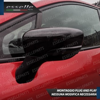 Set Frecce Dinamiche Per Specchietti Laterali Renault Clio Iv Set Frecce Dinamiche Per Specchietti Laterali Renault Clio Iv