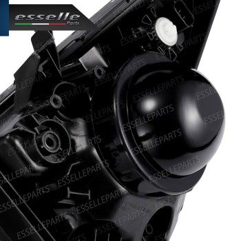 Coppia Tappi Coprifaro Maggiorati Posteriori Anabbaglianti Renault Clio 4 Coppia Tappi Coprifaro Maggiorati Posteriori Anabbaglianti Renault Clio 4